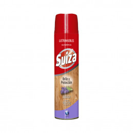 Lustramueble SUIZA aerosol...