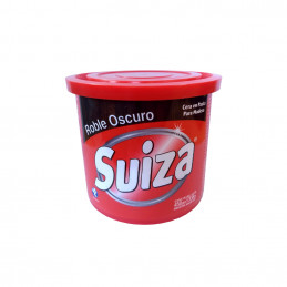 Cera SUIZA pasta 450cc rob...