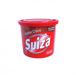 Cera SUIZA pasta 450cc rob...