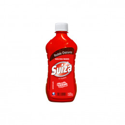 Cera SUIZA liquida 425ml...
