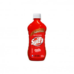 Cera SUIZA liquida 425ml...