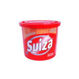 Cera SUIZA pasta 450cc...