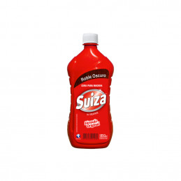 Cera SUIZA liquida 850ml...