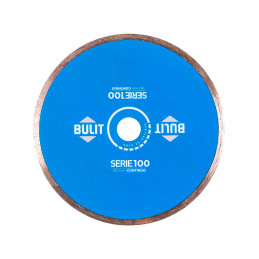 Disco BULIT Continuo 180mm...