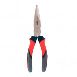 Pinza Semi Redonda BULIT 8"...