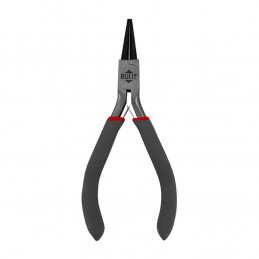 Pinza Punta Redonda BULIT 4...