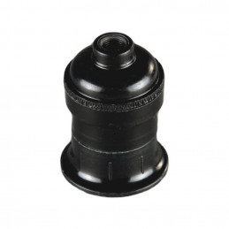 Portalamparas 3 Pzas Negro...