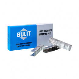 Grampas P/Engrampadora...