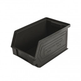 Caja Plastica FAMI Zeus 2PL...