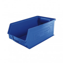 Caja Plastica FAMI Zeus...