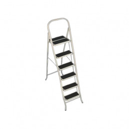 Escalera Metalica JAC 6...