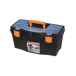 Caja Plastica de...