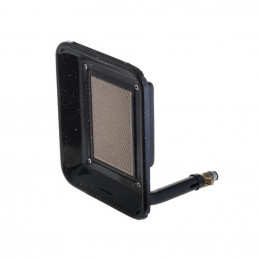 Pantalla BROGAS 1500C GN/GE...