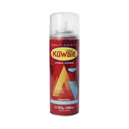 Esmalte Aerosol KUWAIT...