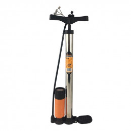 Inflador TOOLMAK c/recup -...