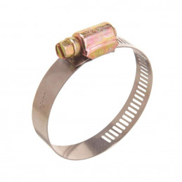 Abrazadera CARBIZ Acero...