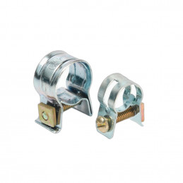 Abrazadera CARBIZ...