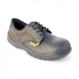 Zapato PAMPERO c/puntera...