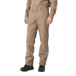 Pantalon PAMPERO Liso Beige...