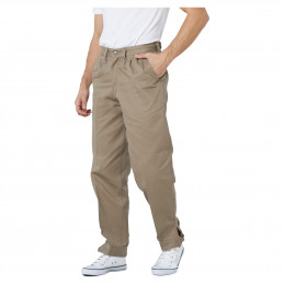 Bombacha PAMPERO Lisa beige 36