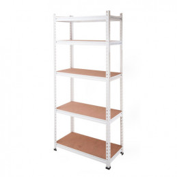 Mega rack 350 SC 5 estantes...