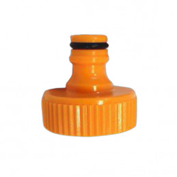 Conector NEON R.H 1"...