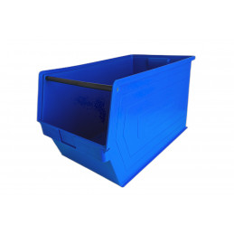 Caja Plastica FAMI Zeus...