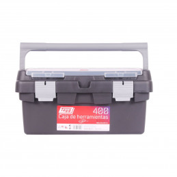 Caja TAYG n°: 400