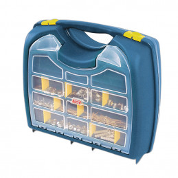 Caja TAYG n°: 43