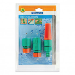 Conjunto de riego...