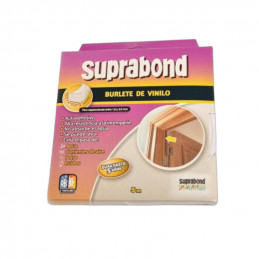 Burlete SUPRABOND vinilo...
