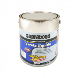 Venda Liquida SUPRABOND 4...
