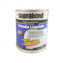 Venda Liquida SUPRABOND 1...