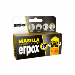 Masilla SUPRABOND Erpox 10...
