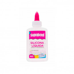 Silicona SUPRABOND Liquida...
