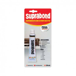Adhesivo de contacto...