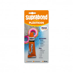 Adhesivo Pegovin SUPRABOND...