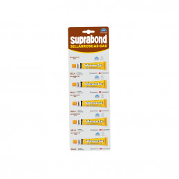 Sellarosca SUPRABOND gas...