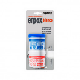 Erpox SUPRABOND blanco 150g...