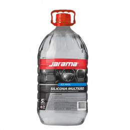 Silicona Liquida JARAMA 5...