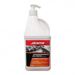 Limpiamanos JARAMA 900ml...