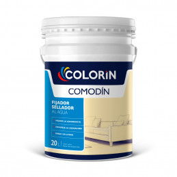 Fijador Sellador COLORIN...