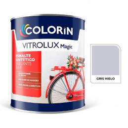 Esmalte sintetico...