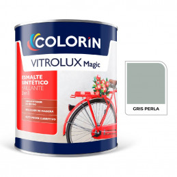 Esmalte sintetico...