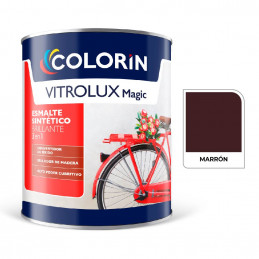 Esmalte sintetico...