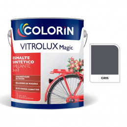 Esmalte sintetico...