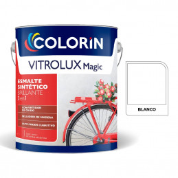 Esmalte sintetico...