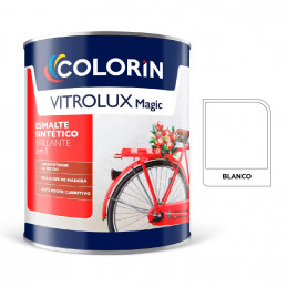 Esmalte sintetico...
