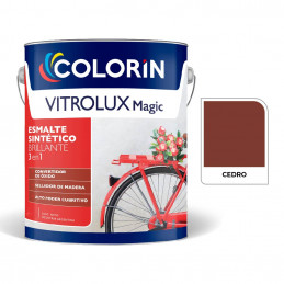 Esmalte sintetico...