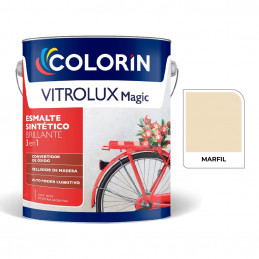 Esmalte sintetico...